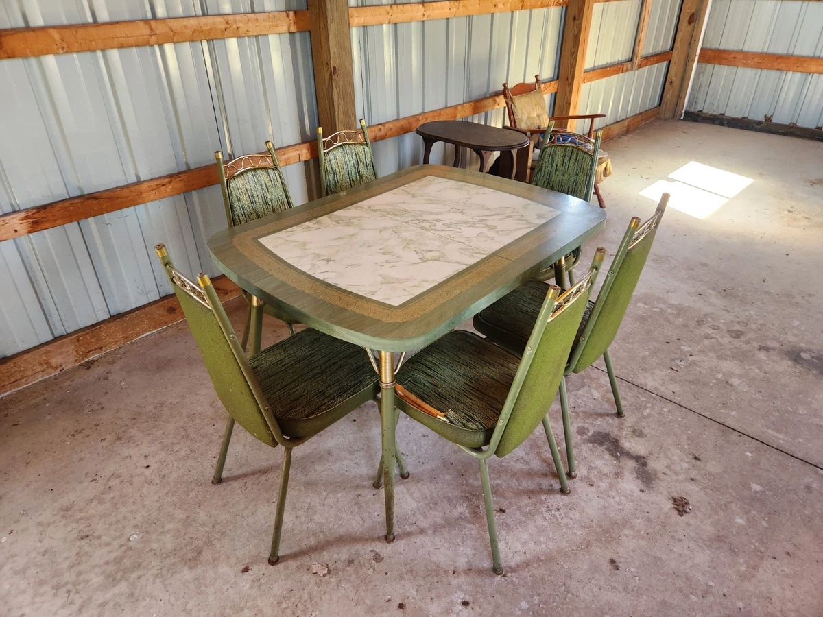 Antique Dining Sets for sale | eBay