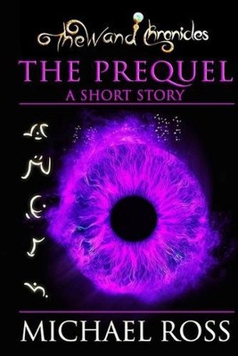 The Prequel by Michael Ross (English) Paperback Book
