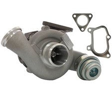 1*Turbolader Neu 24442214 für Gm