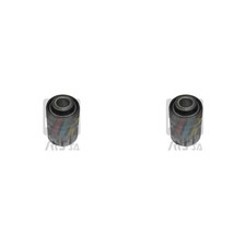 2x RTS Lagerung Querlenker Hinten für Ford C-Max II DXA/CB7 DXA/CEU 1.0 EcoBoost
