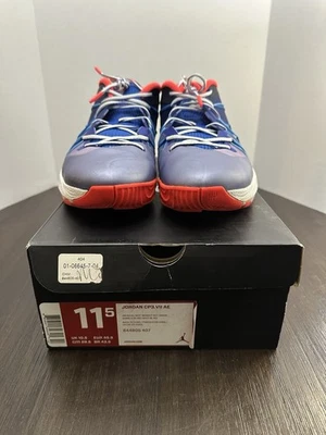 Jordan CP3.VII AE LA Clippers for Sale | Authenticity Guaranteed