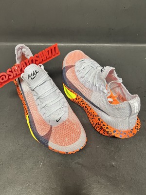 NIKE AIR ZOOM ALPHA FLY NEXT % 3 [FN7672-900] OLYMPIC ELECTRIC PACK sz 6