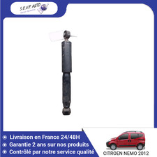 Amortisseur Citroen NEMO