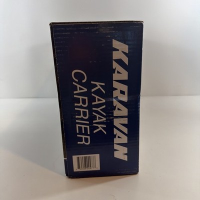 how to spot fake mayfair cigarettes Karavan Kayak Carrier MSRP $299