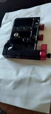 Zacuto Z-GRB Gorilla Baseplate Z-GRB