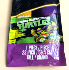 SkyDiamond Poly Diamond Kite nickelodeon TEENAGE MUTANT NINJA TURTLES 23 INCH