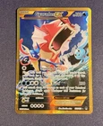 Pokémon TCG Gyarados EX 123/122 XY Breakpoint