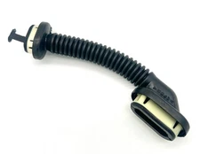 Genuine CITROEN C4 LC Wiring Cable Harness Cover 6556YX OEM & New