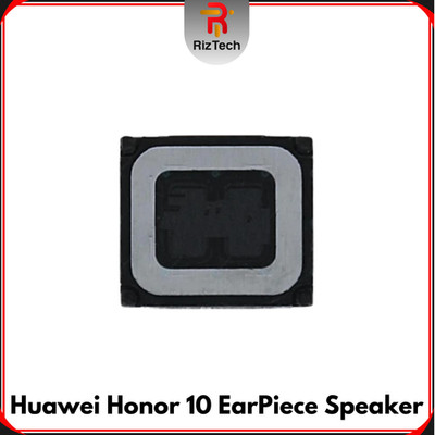 Für Huawei Honor 10 Ersatz Hörmuschel Ohr Lautsprecher Premium Qualität - UK Verkäufer