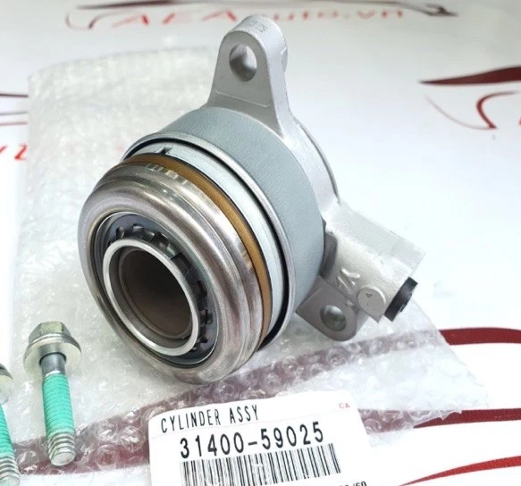 Conjunto de cilindro de liberação de embreagem OEM com rolamento 31400-59025 para Toyota Corolla - Imagem 3 de 4