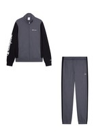 Champion Legacy Herren-Sweatanzug, Grau, XXL