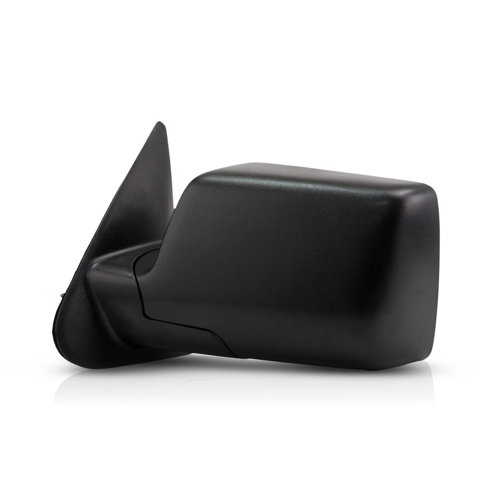 Espejo de puerta lado del conductor para Mazda B2300 2006-2009 | negro Foto 2 de 4