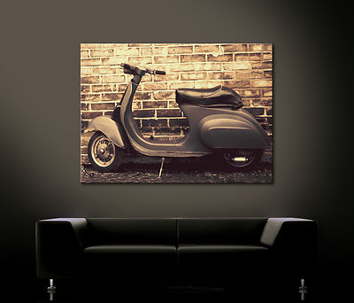 Art of Vespa: Roller-Legenden ベスパ Art of Vespa: Roller-Legenden