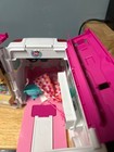 barbie transforming ambulance and clinic playset — photo 4