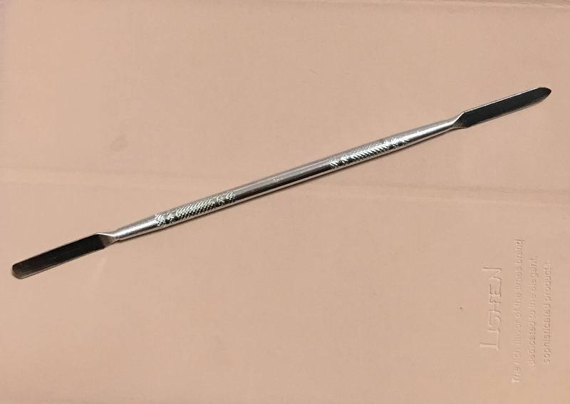 LOTTO Di Strumento Di Riparazione Apertura Spudger Stick In - Foto 9