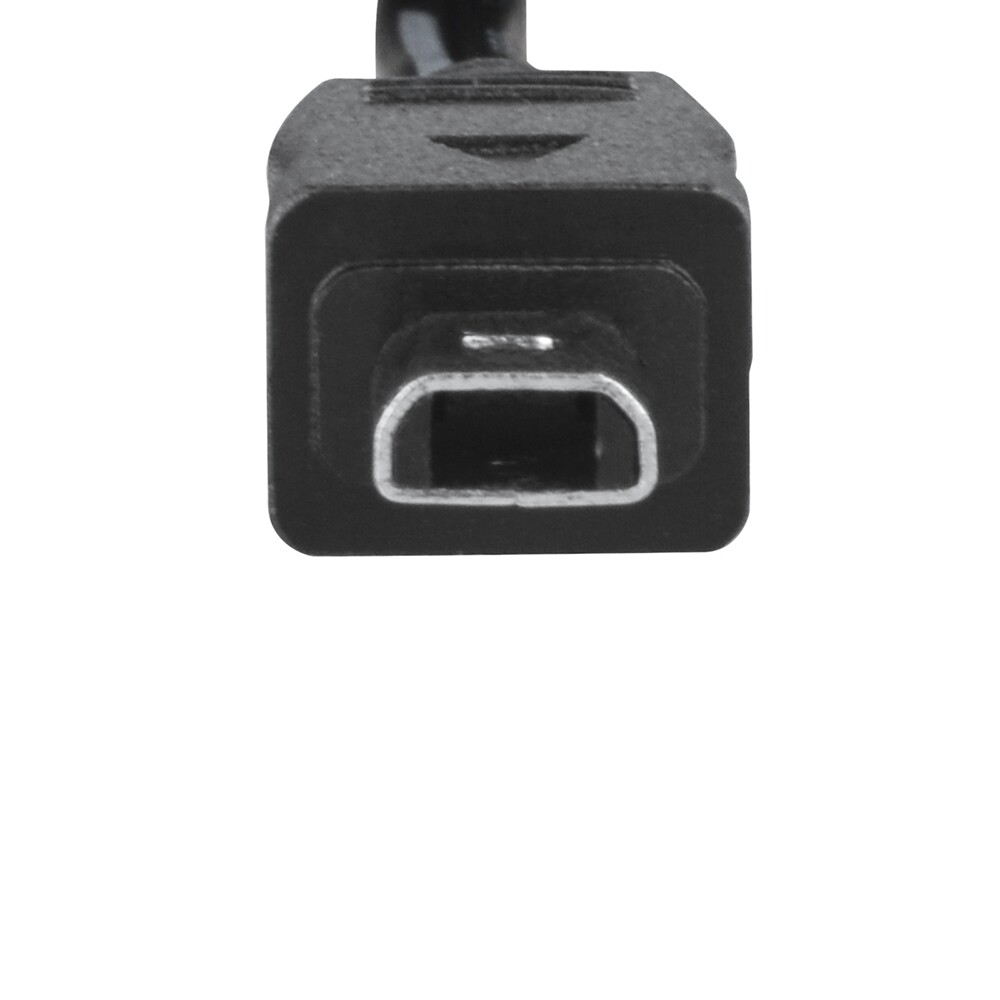 AC Adapter for Canon zr950 zr960 zr930 DC302 MD235 MD120 ZR-900 CA-590E Charger