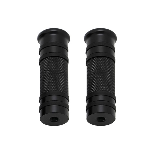 Forward Controls Shift Foot Pedal Shifter Pegs For YAMAHA XVS 650 V-STAR XVS1100 - Foto 39 di 69