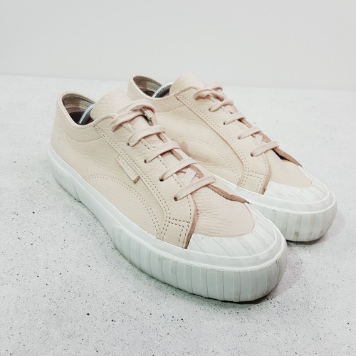 SUPERGA Womens Size EUR 38 / US 7.5 Buttersoft Sneakers Shoes in Pink Blush - Picture 4 of 12