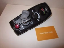 NEW Golden Technologies Liteway Dashboard Top Console w/ Keys for the GL100