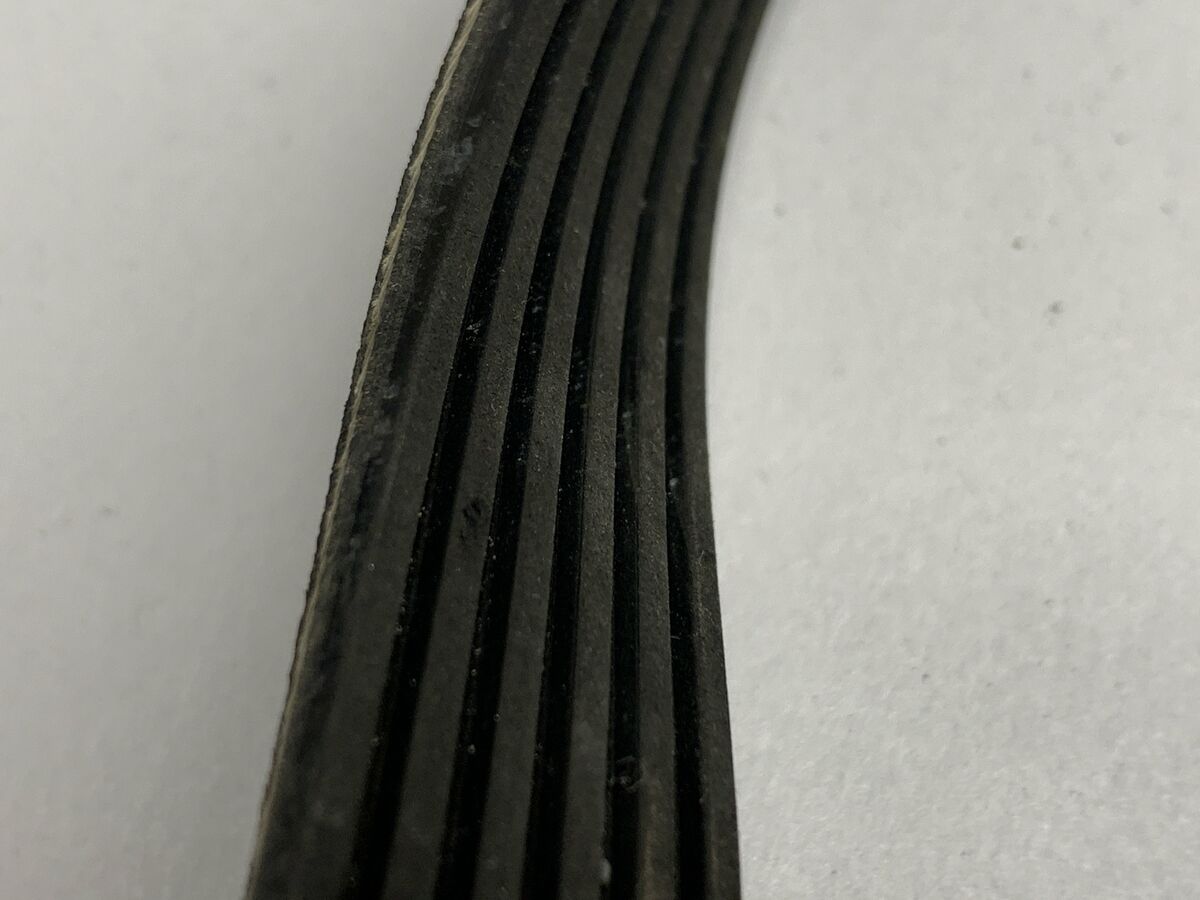 2018 CHEVROLET CAMARO 3.6 250KW GM V-Ribbed Serpentine Belt 2018 CHEVROLET CAMARO 3.6 250KW GM V-Ribbed Serpentine Belt