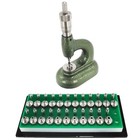 Micrometer Watch Tools & Repair Kits