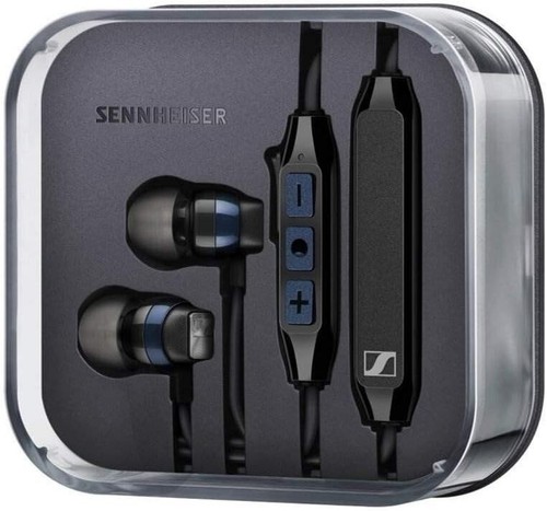 SENNHEISER Qualcomm aptX Low-Latency In-Ear Wireless Headphones (CX 6.00BT) New - Picture 6 of 18