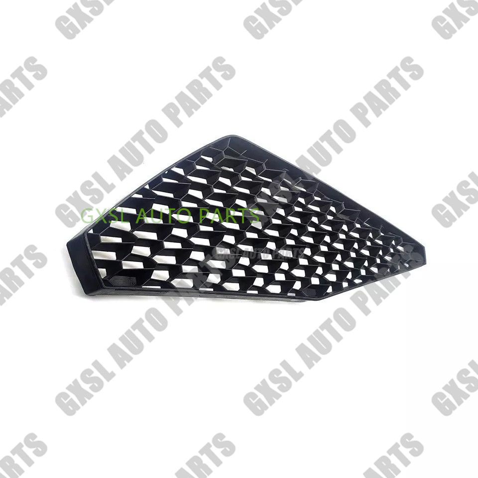 Lamborghini Huracan LP610 Front Bumper Grille RH Right Side 4T0807682A