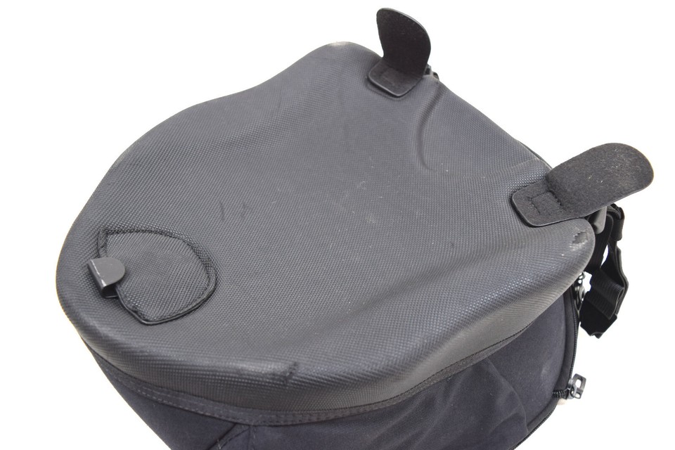 BMW F650GS F700GS F800GS Tank Bag 1217 L Waterproof Fuel Front eBay