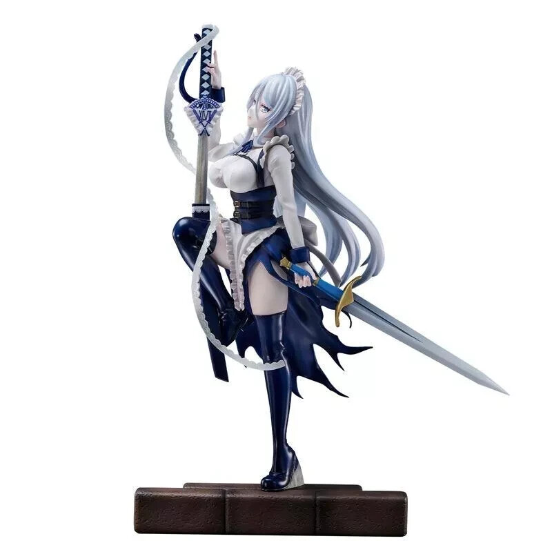 Figura Sylpha Bandai VIVIgnette Tenseishitara Dai-nana Ouji JAPÓN OFICIAL