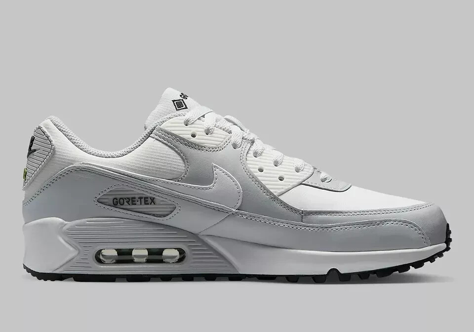 Nike Air Max 90G ホワイト/ターコイズ Nike Air Max 90 G Golf Shoes. Nike JP