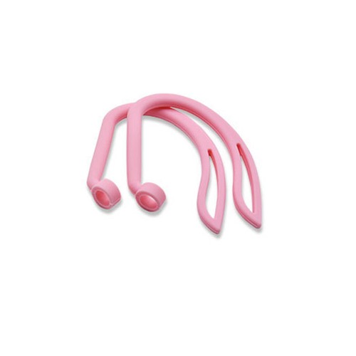 Silicone Ear Hook Loop Clip For AirPods 1 2 3 Pro Wireless Earphone Headset New - Picture 16 of 17