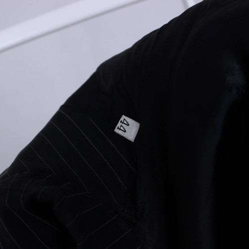 Versace Jeans Couture blazer women medusa M L - Picture 4 of 8