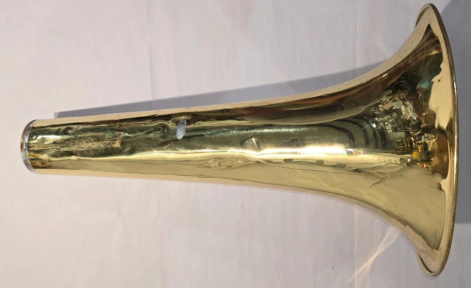 Yamaha YBB-321 только колокол - Изображение 2 из 3