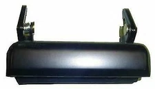 Tailgate Handle Lever Ford F150 1987-1996 Black