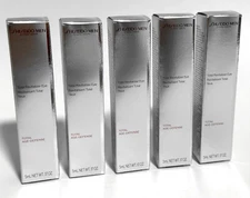 Shiseido Men Total Revitalizing Eye Cream 5ml  0.17oz each lot of 5 nib