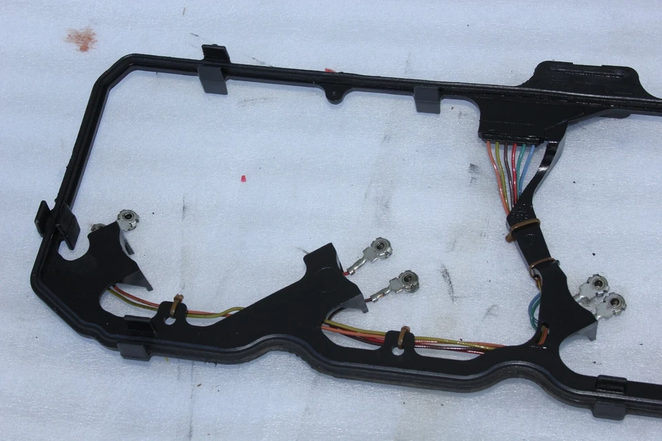 2006-2022 DODGE RAM 2500 3500 5.9L 6.7L JUNTA DA TAMPA DA VÁLVULA DA CABEÇA DO CILINDRO (OFTR2) - Imagem 2 de 4