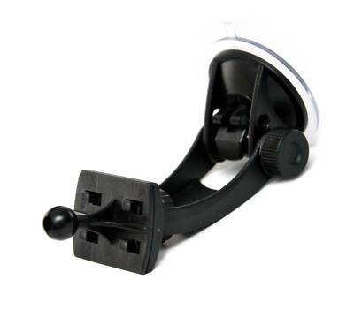 Richter Auto 360° Gelenk Halter Halterung für TomTom START 30 40 45 50 55 M EU