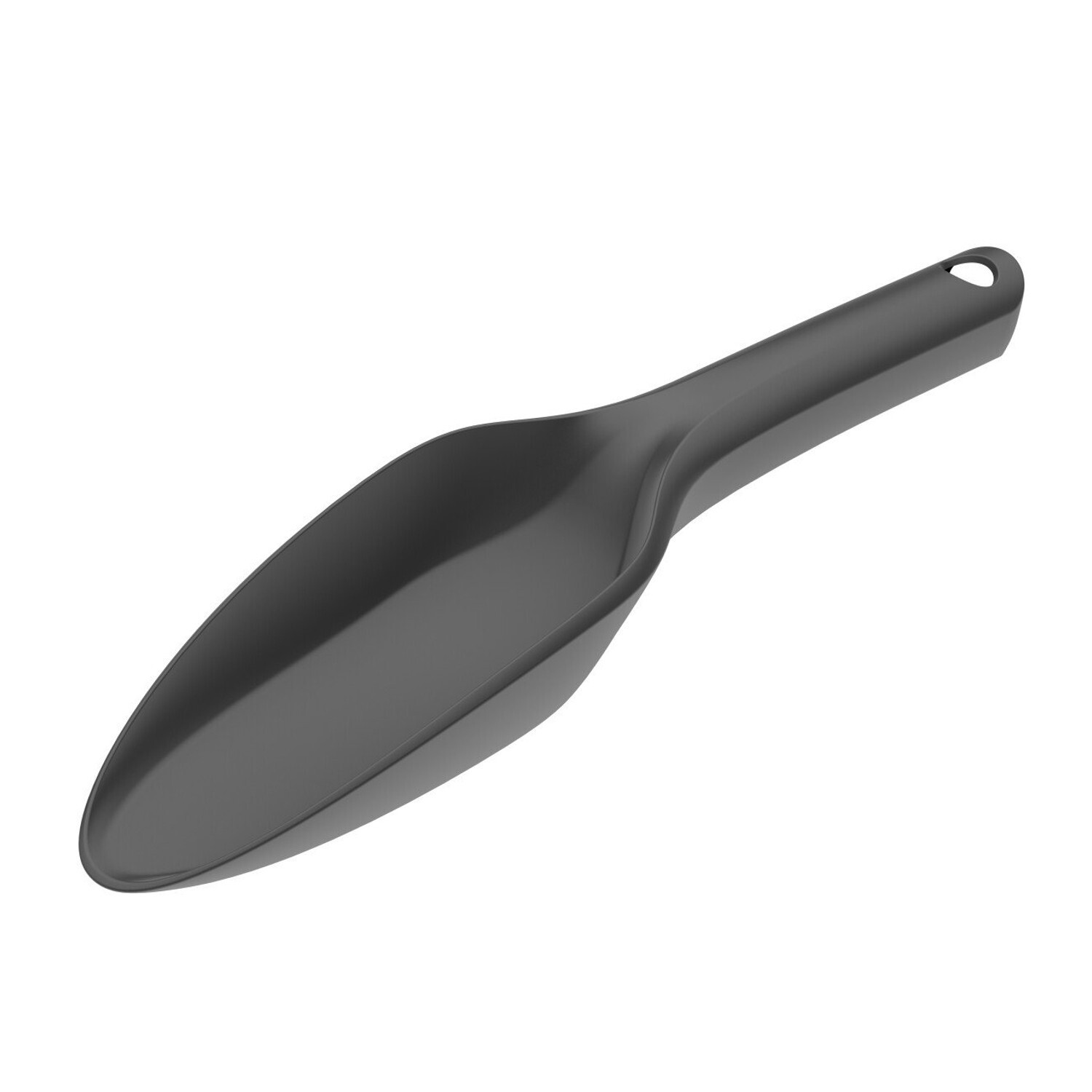 Pala para plantar plantas pequeñas Cellfast Basic mango ergonómico