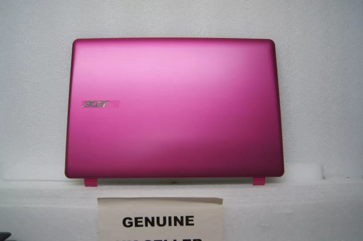 Acer 2024 pink laptop