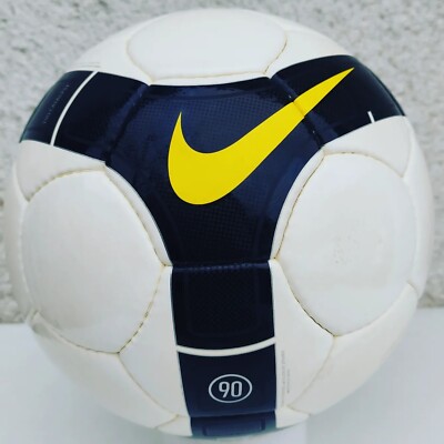 Official Match Ball Nike T90 Catalyst Omni 2008 OMB   
