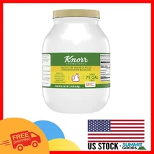 7.9 lb Professional Chicken Bouillon - Authentic Flavor for Latino Dishes