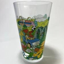 McDonald's Collector's Edition Cup 2024 TY Beanie Babies Cup (Opened)