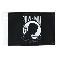 Pro Pad Pow Motorcycle Flag, 6 By 9-inch, New, Free Shipping on sale Pro Pad Pow Motorcycle Flag, 6 By 9-inch, New, Free Shipping on sale