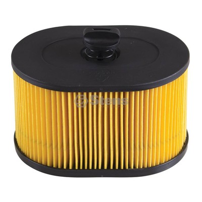 Stens Luftfilter 605-050 – Ersetzt Husqvarna 510244103, Für K970 Trennsägen