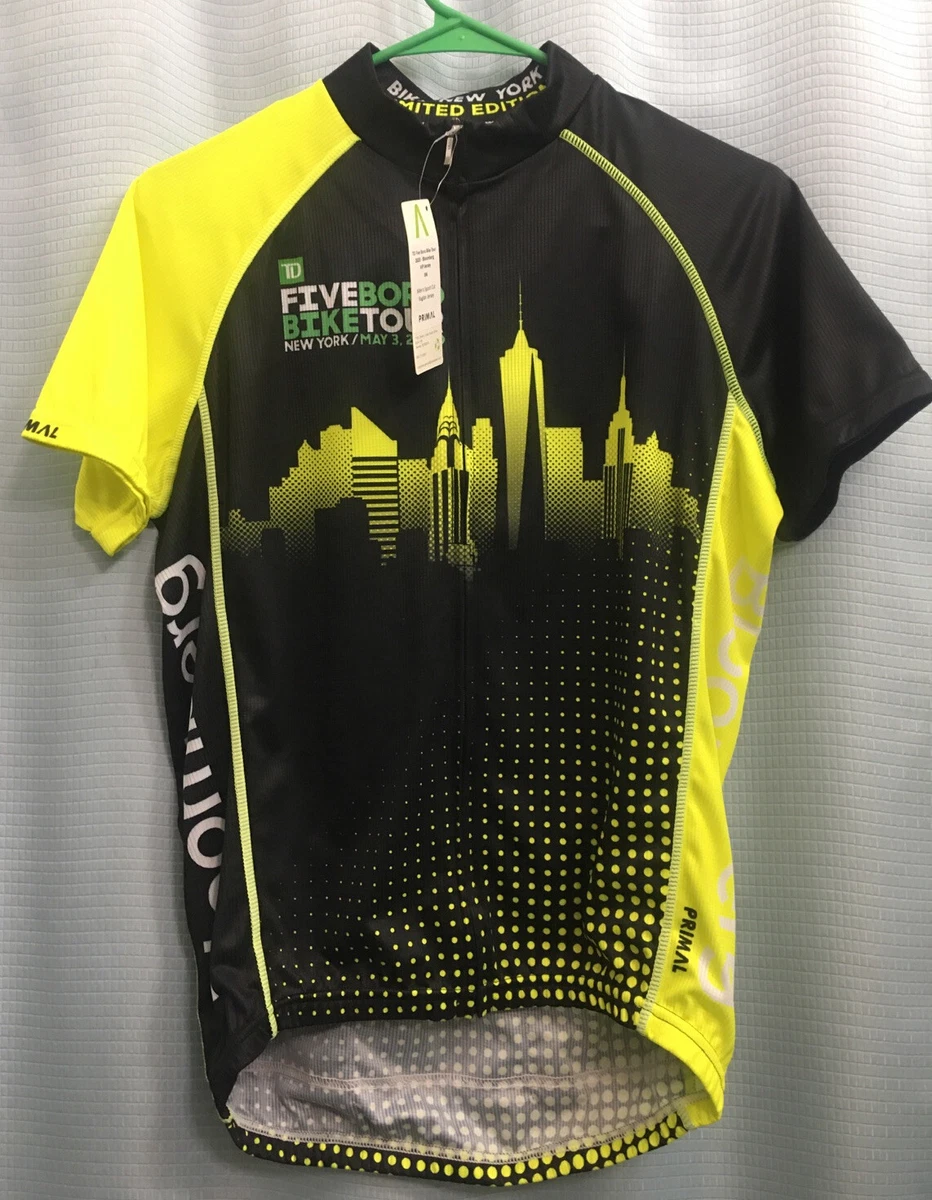 5 boro 2024 bike tour 2020