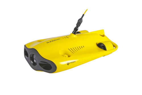 CHASING Gladius Mini 200m Drone ROV Subacqueo - Zdjęcie 1 z 7