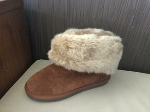 next sheepskin boots