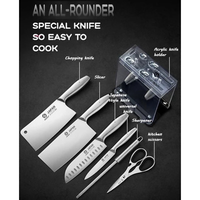 調理器具 Japan  Cooking School SK-30 s-l400.jpg