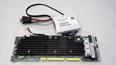 UCSC-RAID-M5 CISCO 12Gb/s SAS HBA Raid Controller 