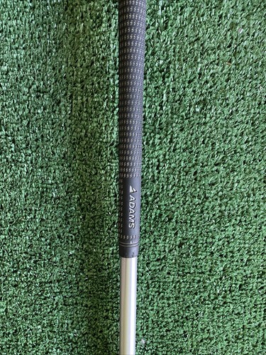 Adams SC Series 9* Faldo 818 FC Firm Flex Graphite RH, Ultra Light Good Club - Picture 10 of 11